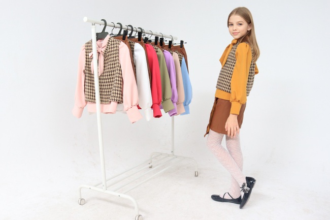 3 тройка размерный ряд 36,38,40,42