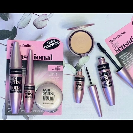 Набор косметики