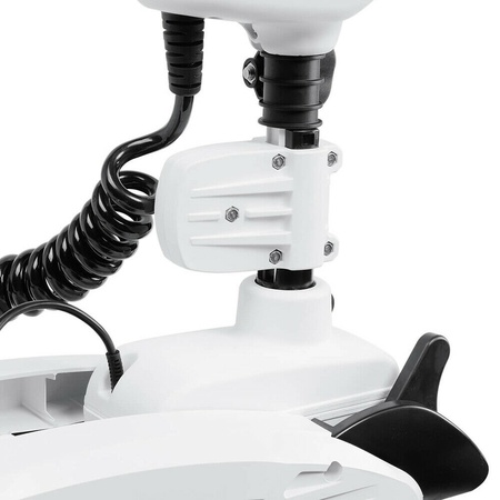 Минн Кота Риптиде Террова 80 Троллинг Мотор в/и-Пилот & Bluetooth - 24В-80лб-60"