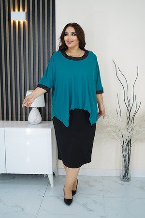 Платье №0090