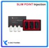 SLIM POINT ЖИРОРАСТВОРЯЮЩАЯ ИНЪЕКЦИЯ