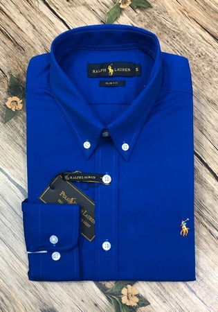 Мужские рубашки