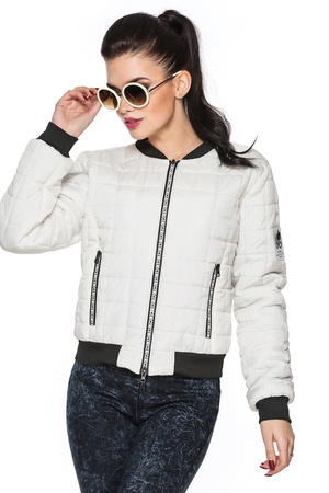 Деми куртка "Тина"