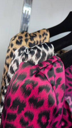 Kadın elbiseleri, Japon ipek kumaşı