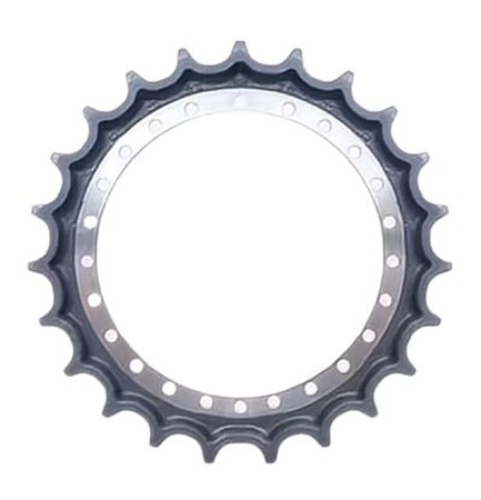 Ekskavatör için CAT 200-4197 Palet Dişlisi Jant 21 Diş