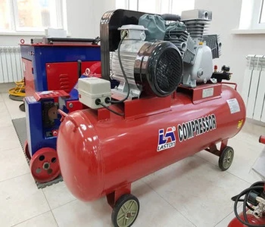 Kompresör LASTON LBW-0.36 / 8