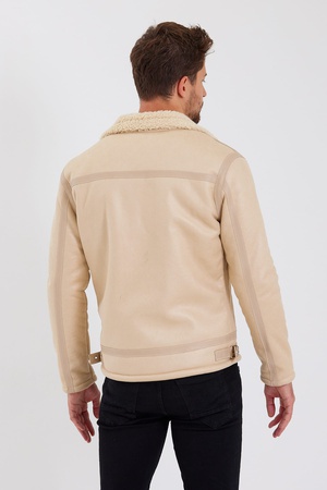 Утеплённая куртка