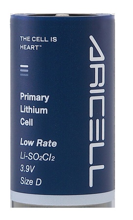 Lithium Thionyl Chloride Battery - Bobbin