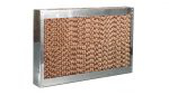 Фильтр для камер окраски и лакировки