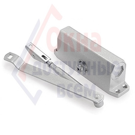 Доводчики на двери в г. Керчь