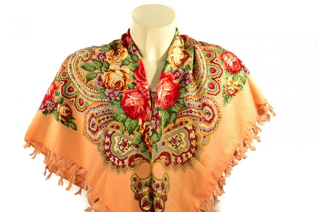 Платок Русский Большой