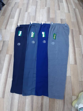 Мужские спортивные трико