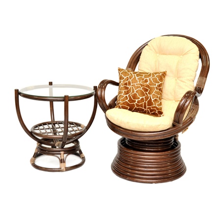 Mekanik sandalye Ellena, 05/21 B