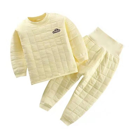 Детский зимний комплект