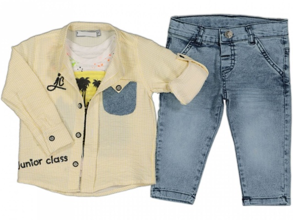 Children's Clothing - 2321