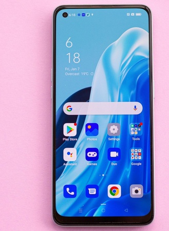 ОППО РЕНО7 ЛАЙТ 5G