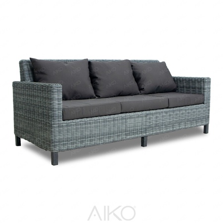 3'lü kanepe AIKO BELLA
