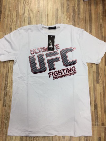 UFC