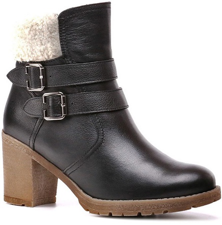 女士踝靴LINDA 958207