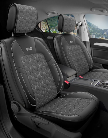 BOSS LUXURY FIT - DIAMOND SERIES - DM14