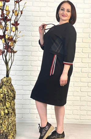 Турецкая двухниктка хб