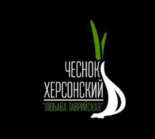 Посевной материал чеснока от производителя