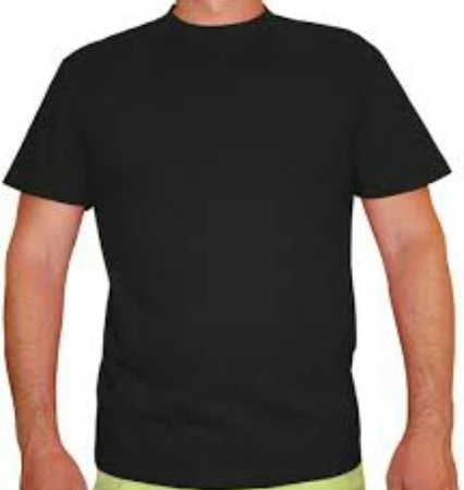 футболка мужская