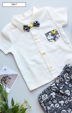 Костюм детский