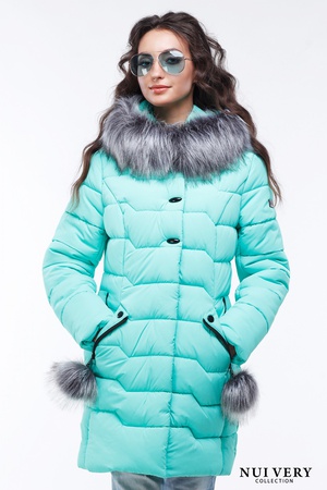 Пальто "Гелана"