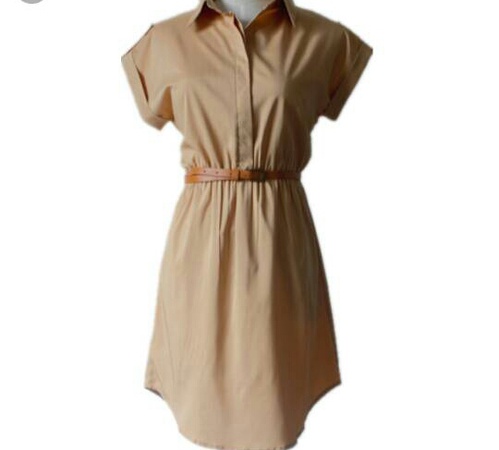 Women&#39;s.office.powered.farklı kumaşlardan