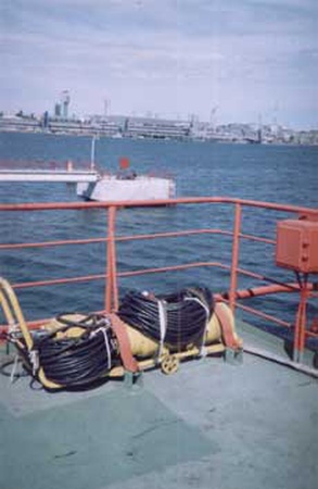 Насос водоотливной погружной ВПЭН