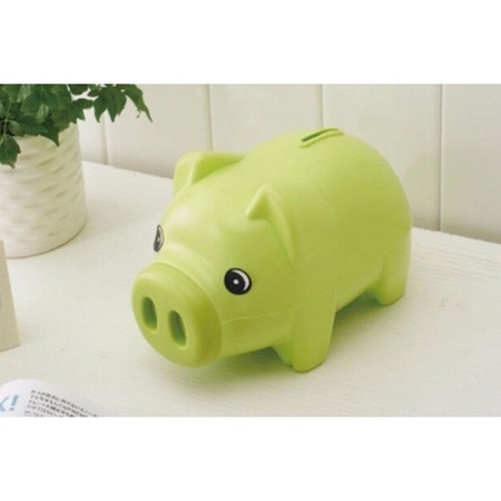 Копилка "Свинка"