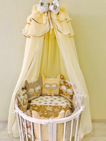 комплект "Совушка"