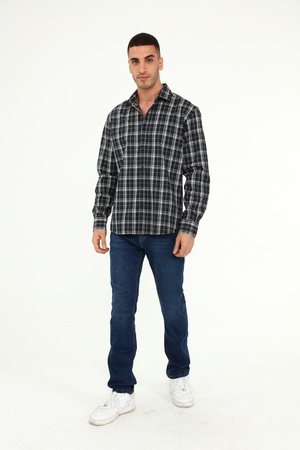 SH-1104 Рубашка мужская