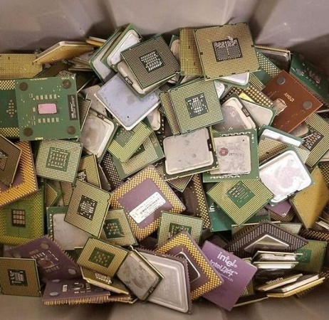 Высококачественный керамический лом