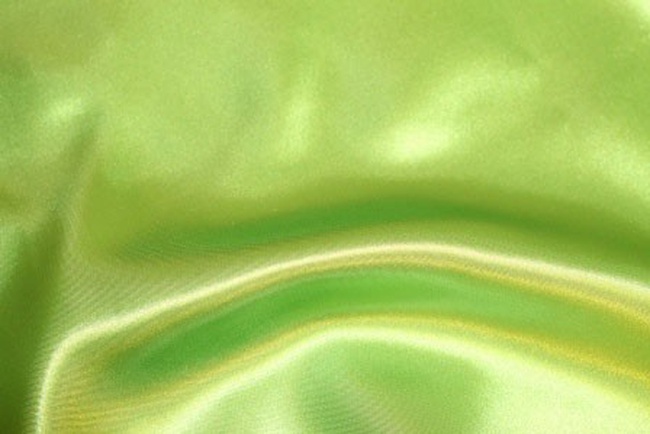 Атлас зелень