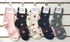 Women's / teen socks