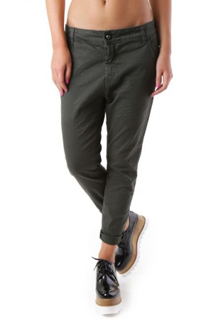 Trousers, jeans for teenagers and youth from Italy