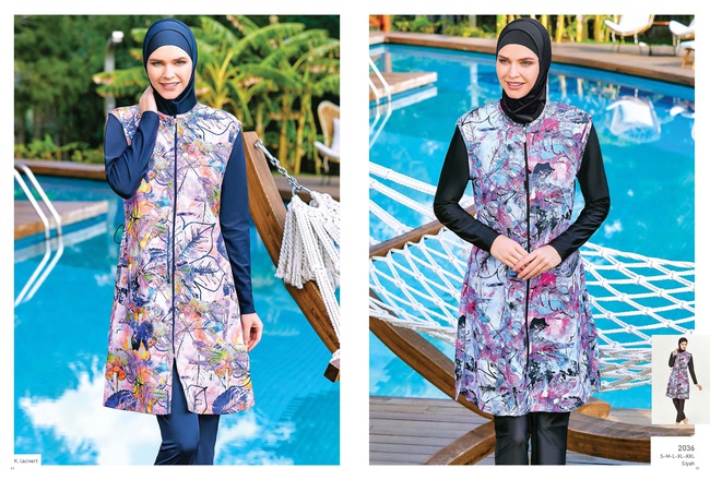 купальники