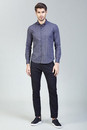 AVVA Москва сорочки хлопок!