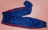 Çocuk spor pantolonları sanatı. B-339/1