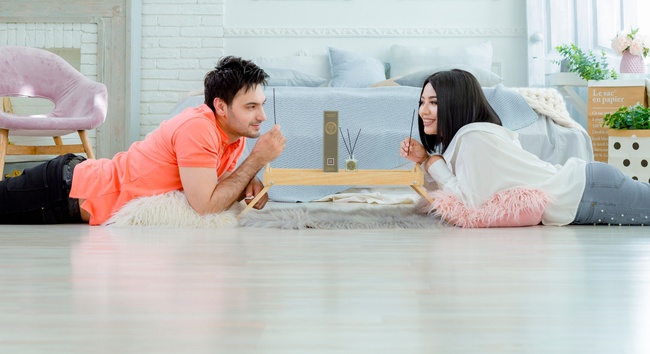 Ароматический диффузор Master Premium