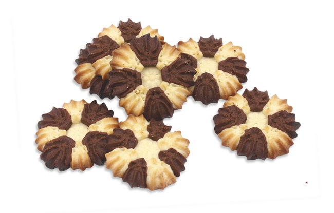 Çerezler "Yıldız"