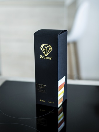 aroma diffuser and atomizer