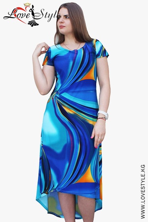 Фабрика женской одежды - Love Style