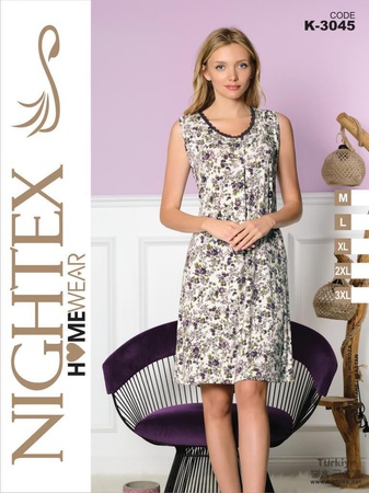 Женские сорочки, вискоза