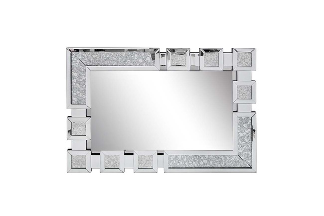 ORİJİNAL ÇERÇEVEDE DİKDÖRTGEN AYNA