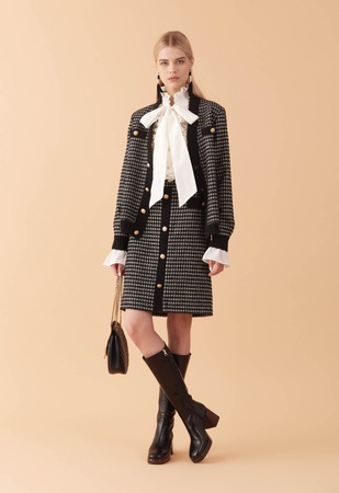 Women's jacket 20C-51889