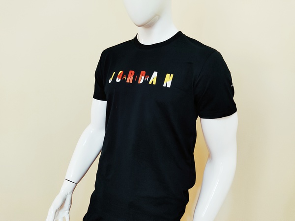 Футболка мужская с принтом