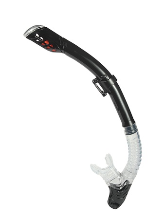 Трубка для дайвинга, плавания и подводной охоты Winter